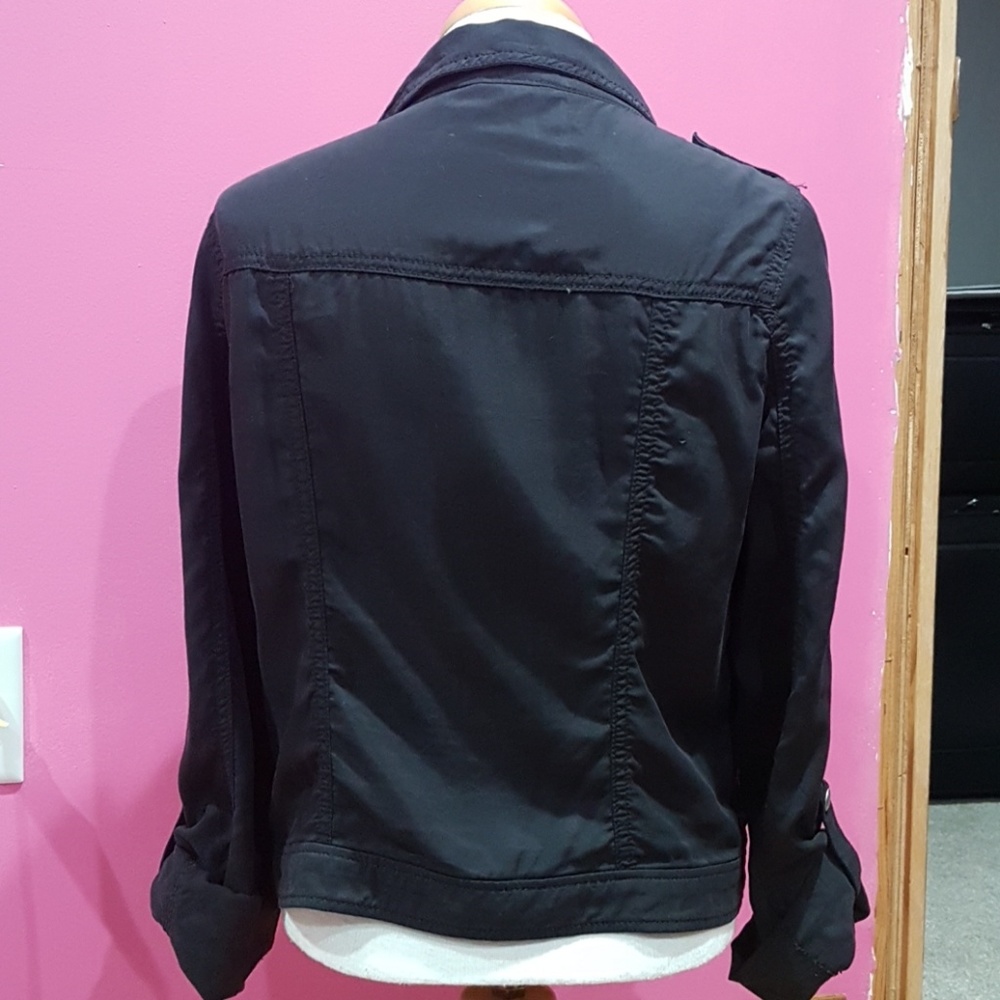 Jacket - Picture 2 of 4